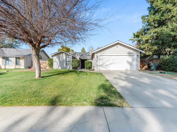 5050 W Hemlock Avenue, Visalia, CA 93277