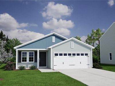 668 Mallards Down Ln, Kernersville, NC, 27284