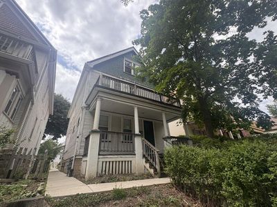 3059 N Bremen STREET, Milwaukee, WI, 53212