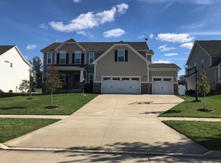 509 Arboretum Dr, Brunswick, OH 44212
