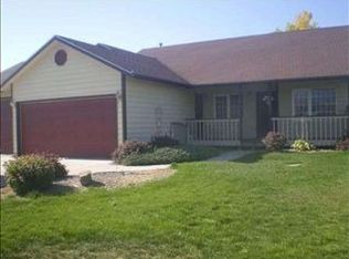 10695 Peaks Row Ln, Missoula, MT 59808