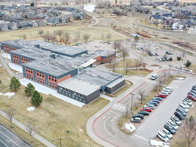 Zach Elementary