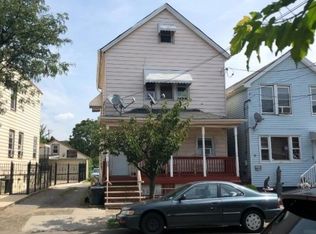 609 4th Ave, Elizabeth, NJ 07202