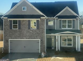 3128 Dowsing Ln, Powder Springs, GA 30127