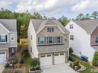1030 Thoughtful Spot Ln, Durham, NC 27703