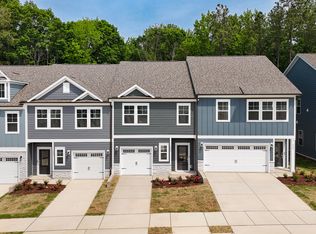 8805 Malmesbury Ln, Wake Forest, NC 27587