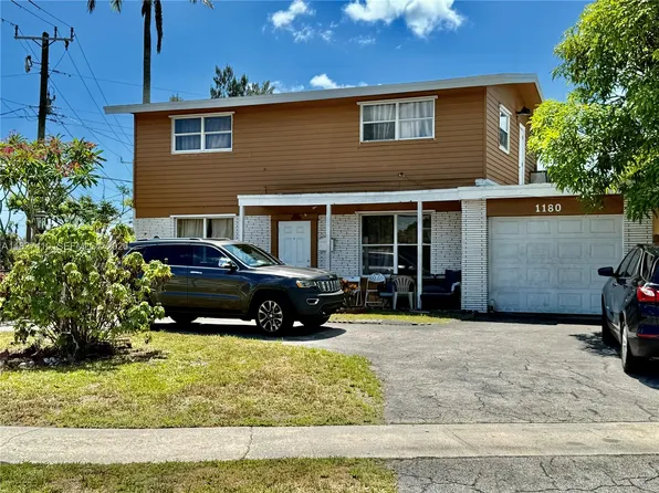 1180 NW 46th Ave, Fort Lauderdale, FL 33313