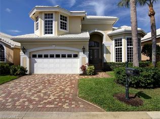 3725 Ascot Bend Ct, Bonita Springs, FL 34134