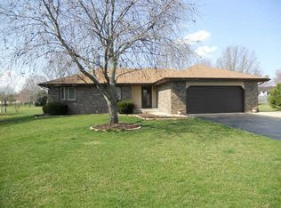 4121 Windrow Ct, Cherry Valley, IL 61016