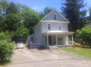 77 Cottage St #1, Amherst, MA 01002