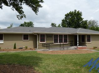 2911 Middle Tennessee Blvd, Murfreesboro, TN 37130