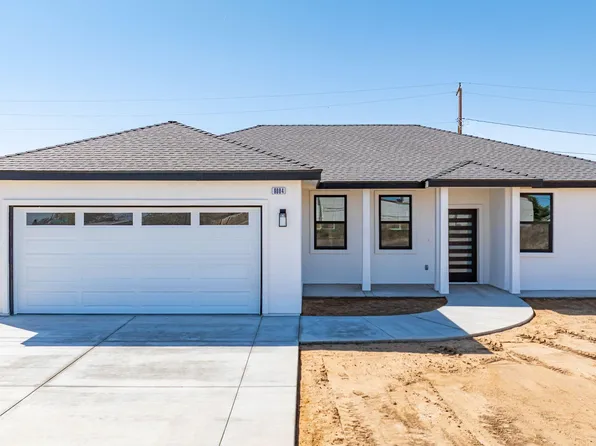 9084 Aspen Ave, California City, CA 93505