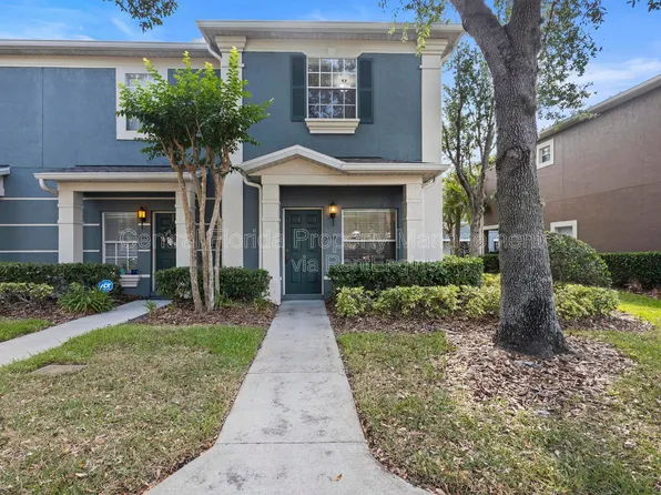 3434 Wilshire Way Rd #1, Orlando, FL 32829