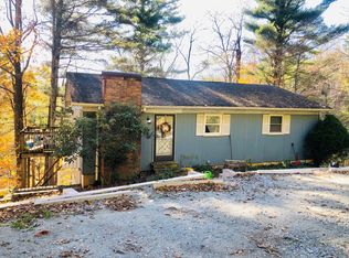 151 Green Briar Ln #1&2, Boone, NC 28607