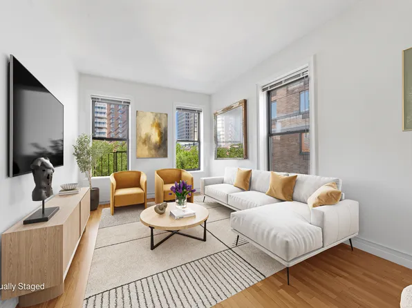 140 Claremont Avenue 6H image 2 of 9
