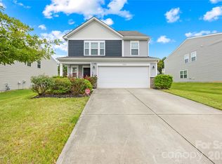 165 Gray Hawk Dr, Rockwell, NC 28138