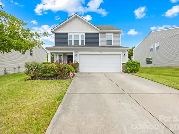 165 Gray Hawk Dr, Rockwell, NC 28138
