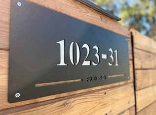 1031 Pico Blvd APT 4, Santa Monica, CA 90405