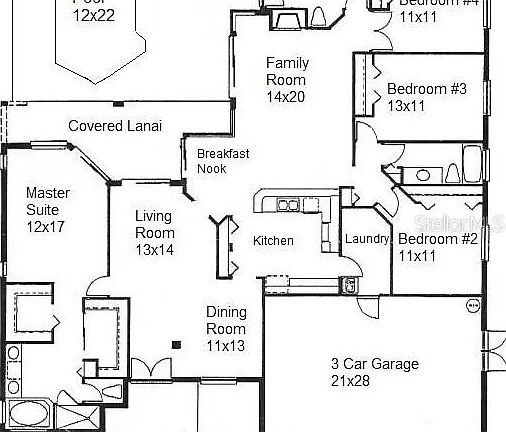 3rd image of 18204 Bittern Ave