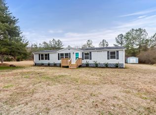39 Thomas Jones Rd, Louisburg, NC 27549