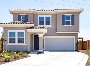1548 S Mattina St, Mountain House, CA