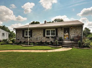 410 Gay St, Royersford, PA 19468