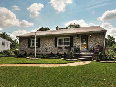 410 Gay St, Royersford, PA, 19468