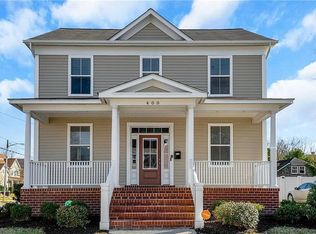 400 S Main St, Norfolk, VA 23523