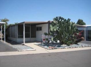10701 N 99th Ave LOT 27, Peoria, AZ 85345