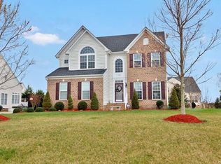1705 Dairy Farm Ct, Henrico, VA 23231