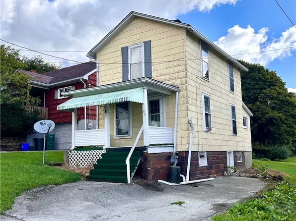 55 N 14th St, Indiana, PA 15701