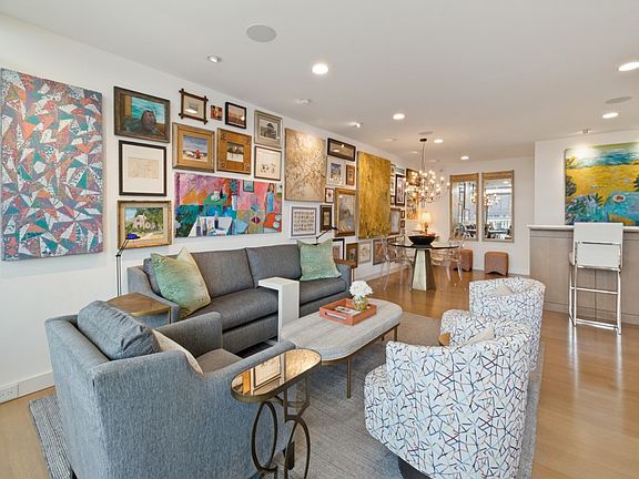 4th image of 3701 Turtle Creek Blvd APT 11BF