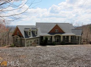 735 Heyden Ridge Dr, Clarkesville, GA 30523