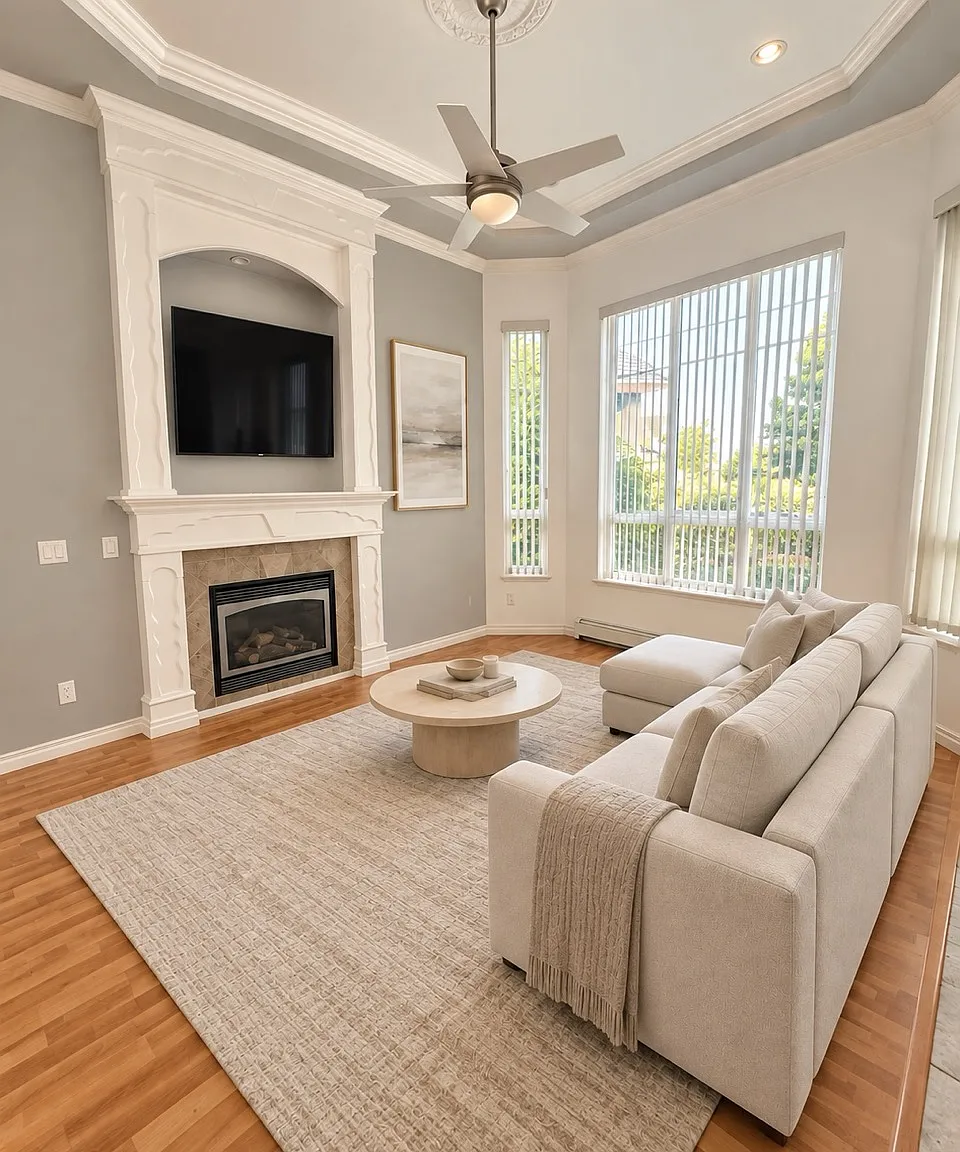 6 bed, 4.5 bath, 3000 sqft, $4,500 — Photo 1