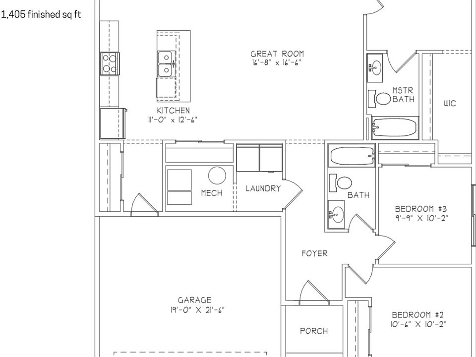 2nd image of 139XX Paper Birch Dr