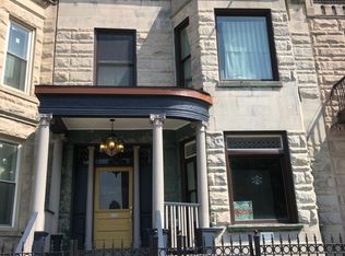 3316 W Warren Blvd, Chicago, IL 60624