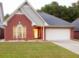 3214 Boxwood Dr, Birmingham, AL 35216