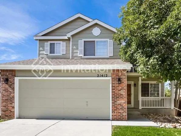 21412 E Crestridge Pl, Centennial, CO 80015