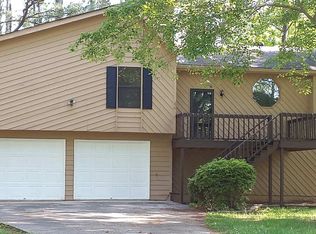 1167 Catalina Ct, Marietta, GA 30066