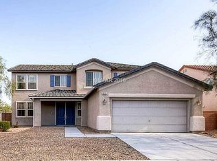 5521 Rocky Ravine Ave, Las Vegas, NV 89131