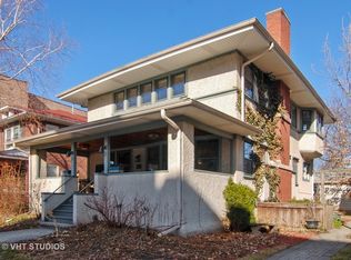 520 Washington Blvd, Oak Park, IL 60302