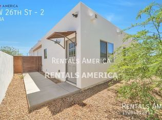 400 W 26th St #2, Tucson, AZ 85713