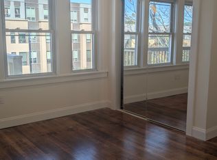 112 Hyde Park Ave APT 5, Jamaica Plain, MA 02130