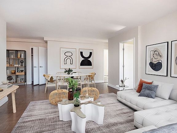 3rd image of 300 E 71st St APT 17E