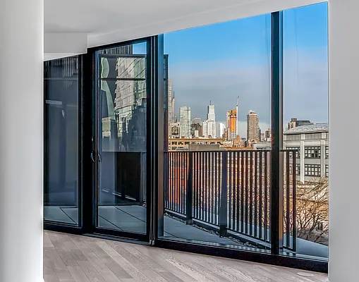 Rented by Modern Spaces | media 33