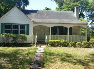 17 Brunhill Cir, Sumter, SC 29150