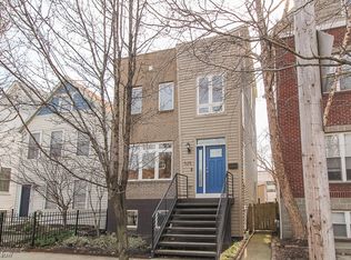 525 Literary Rd, Cleveland, OH 44113