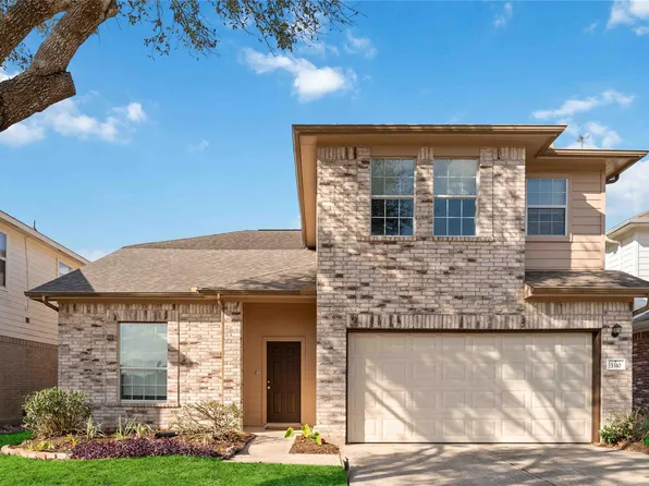 3310 Bremerton Falls Dr, Missouri City, TX 77459
