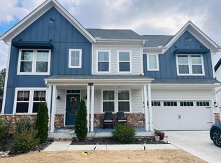 8035 Stiner Grv, Ball Ground, GA 30107