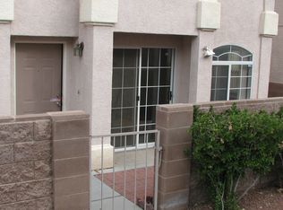 5345 Poker Flat Ln, Las Vegas, NV 89118